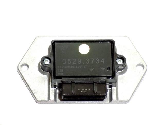 Коммутатор /2108-09/ 6 конт. (ВТН г. Винница)