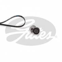 Ремень генератора + ролик Renault Duster Megane II/III Ремень генератора + ролик Renault Duster Megane II/III