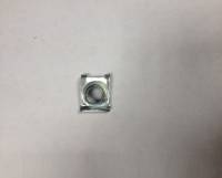 70117 Скоба М6 мм металл. винтовая (радиатор) Alfa Romeo