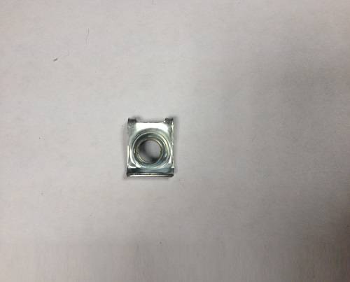 70117 Скоба М6 мм металл. винтовая (радиатор) Alfa Romeo