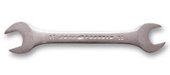 Ключ рожковый 14 х 15 мм (Дело Техники) (5/200)