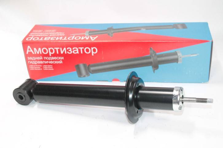 Стойка /2190/ задняя масл. (НИКОН)