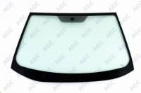 Стекло лобовое Mitsubishi Lancer X с 2007 г. термальное