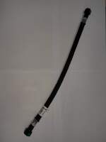 Шланг рамповый /2190 FL/ (защелка-защелка) дв. 11182