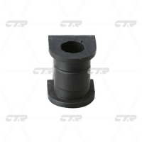 Втулка стабилизатора Daewoo Matiz Chevrolet Spark перед. (CTR) Втулка стабилизатора Daewoo Matiz Chevrolet Spark перед. (CTR)