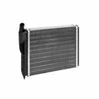 Радиатор печки ВАЗ 2123 Шеви Нива алюм. (ПЕКАР) (6) Радиатор печки ВАЗ 2123 Шеви Нива алюм. (ПЕКАР) (6)