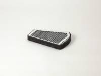 Фильтр салонный Chevrolet Lanos с 1997 г. угольный (BIGFILTER) Фильтр салонный Chevrolet Lanos с 1997 г. угольный (BIGFILTER)