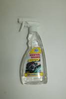 Полироль пластика 500 мл. Морской бриз (триггер) FED (АГАТ-АВТО) Полироль пластика 500 мл. Морской бриз (триггер) FED (АГАТ-АВТО)