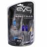 Газонаполненные лампы EVO "Spectras"/5000K/75W/H3 комплект 2+2(T-10) шт
