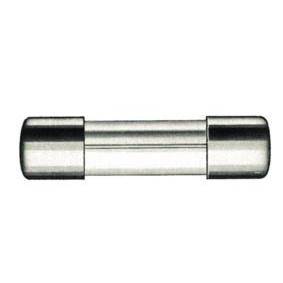 Предохранители цилиндр. стеклян. 4А 5х20 (Nord Yada)