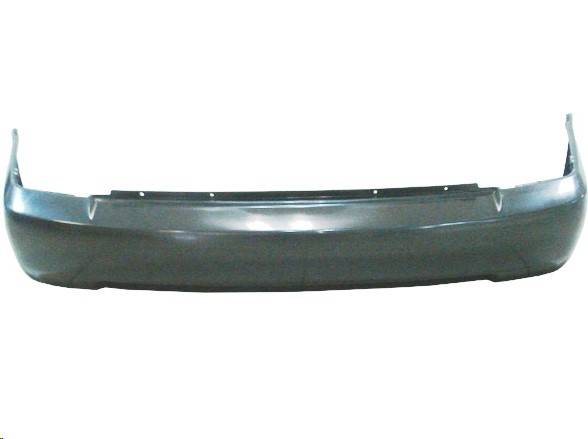 Бампер Accent, Verna задний под покраску