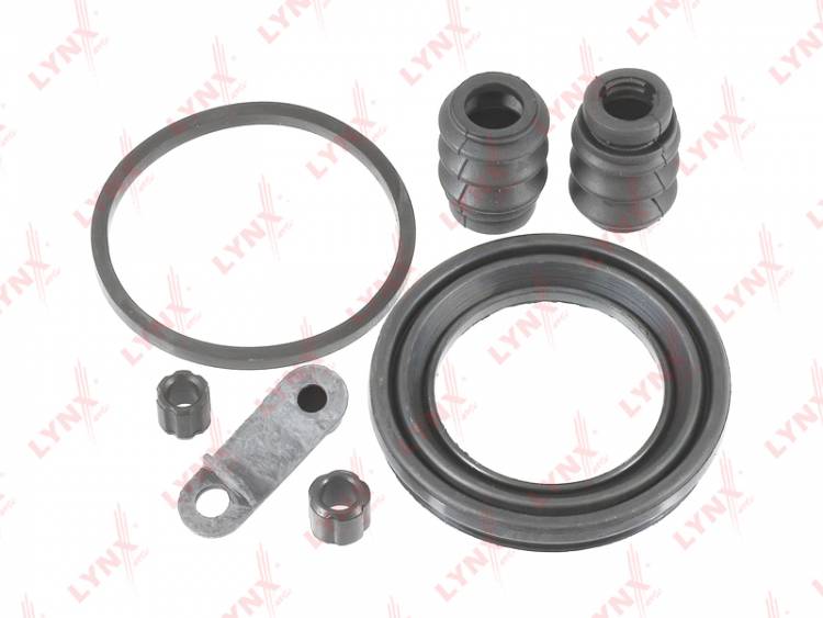 Рк перед. суппорта Hyundai Solaris Kia Rio (для поршня 54 mm, суппорт Mando) 