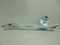 Трапеция стеклоочистителя ВАЗ 2110 тонк. шток (AT) Чехия