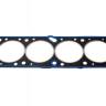 Прокладка ГБЦ Daewoo Nexia Espero Chevrolet Lanos 16v 1.5 Parts Mall PGCN009