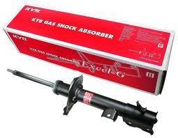 Амортизатор Renault Logan Sandero LADA Largus передний KAYABA 333741  338112