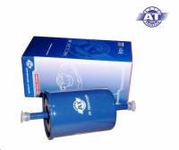 Фильтр топливный ВАЗ инж. под хомут (AT) Чехия (50) Фильтр топливный ВАЗ инж. под хомут (AT) Чехия (50)