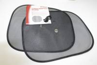 Шторка солнцезащитная боковая 44*36см, 2 шт. (SKYWAY) Шторка солнцезащитная боковая 44*36см, 2 шт. (SKYWAY)