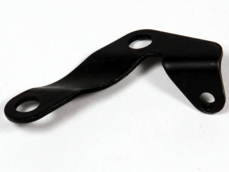 Скоба оттяжной пружины вилки выключения сцепления /2101/