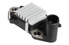 Реле регулятор напряжения Daewoo Matiz 0.8 (Delphi) QZ271910 (QUARTZ)