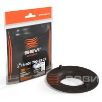 Проставка под пружину /2180 Lada Vesta, SW, Cross/ задн. ниж. (1 шт) ЭКСПЕРТ Проставка под пружину /2180 Lada Vesta, SW, Cross/ задн. ниж. (1 шт) ЭКСПЕРТ