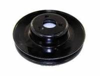 Шкив привода вентилятора ВАЗ 2101-07 (АвтоВАЗ) Шкив привода вентилятора ВАЗ 2101-07 (АвтоВАЗ)