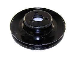 Шкив привода вентилятора ВАЗ 2101-07 (АвтоВАЗ)