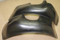 Защита крыльев /2190 Гранта/ перед. 2 шт