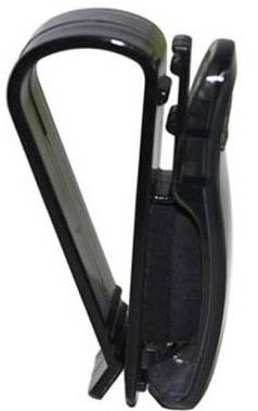 Держатель очков на козырек (Partner)