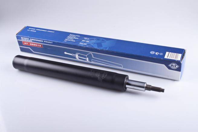 Амортизатор Nexia, Lanos перед. - патрон масляный (AT) Чехия (10)