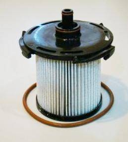 Фильтр топливный Ford Transit 155 с 2011г (Stellox) SCT SC7074P