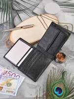 Портмоне мужское (BAREZ-001-168-42), кожа