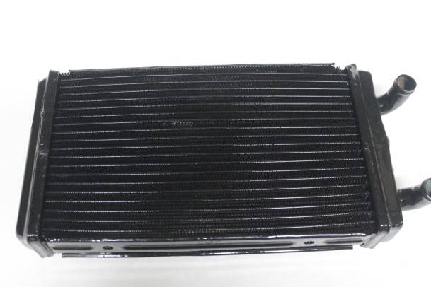 2126 Радиатор печки медн. 2-х ряд. ИЖ (Оренбург)