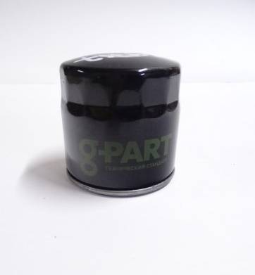 Фильтр масляный /Г-31105 дв. Крайслер/ G-part (Оригинал)