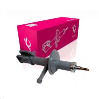 Стойка /1118/ передняя левая масл. (под коническую пружину) (Белмаг) Стойка /1118/ передняя левая масл. (под коническую пружину) (Белмаг)