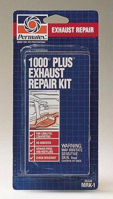 Набор проф."РЕМОНТ ВЫХЛОПНОЙ СИСТЕМЫ" (PERMATEX)