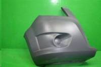 Боковина бампера /Г-3302 NEXT/ перед. прав. без туман Боковина бампера /Г-3302 NEXT/ перед. прав. без туман