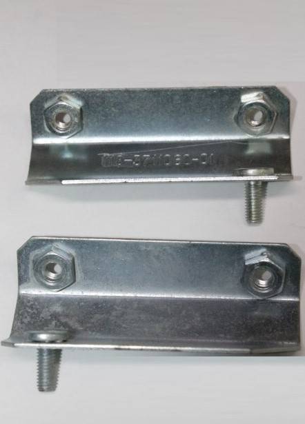 Кронштейн крепления фары /1118/ (АВТОВАЗ)