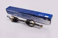 Привод в сборе Nexia, Espero, Lanos SOHC левый (AT) Чехия (2)