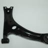 Рычаг перед. Lifan Solano прав. (без шаровой)