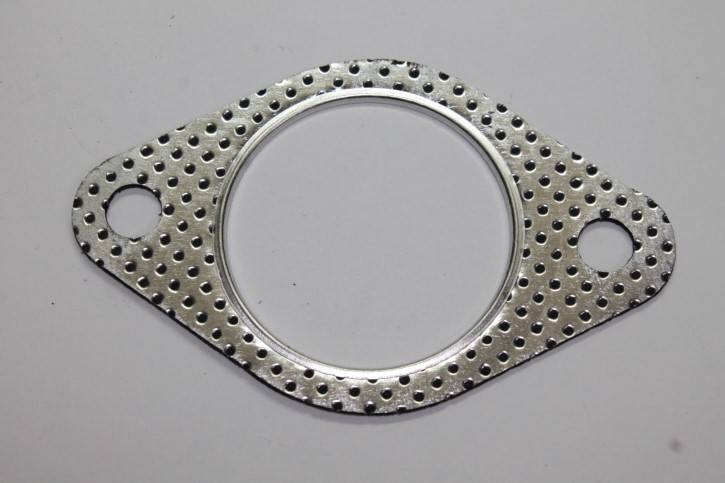 Прокладка приемной трубы Accent, Verna, Getz 1.3/1.5, Cerato, Rio 05-- (Espra) Прокладка приемной трубы Accent, Verna, Getz 1.3/1.5, Cerato, Rio 05-- (Espra)