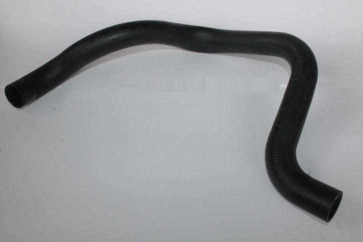 Патрубок радиат. /2190 МКПП/ нижний отводящий (Балаково)