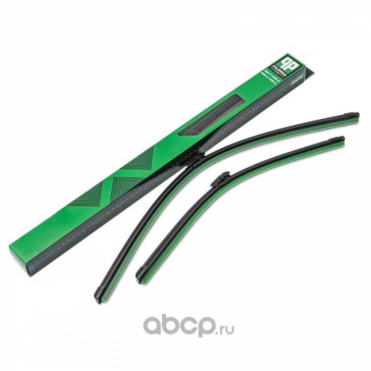 Компл.щеток 600+450mm Duster (2шт)