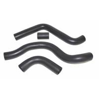 Патрубки печки ВАЗ 2112 комплект из 4шт BalZap (Балаково Запчасть) Патрубки печки ВАЗ 2112 комплект из 4шт BalZap (Балаково Запчасть)