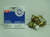 Бензонасос ВАЗ 2108-10 и модиф. (карбюраторный двигатель) (ПЕКАР) Бензонасос ВАЗ 2108-10 и модиф. (карбюраторный двигатель) (ПЕКАР)