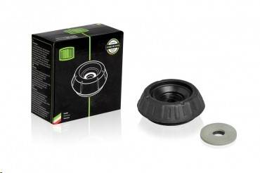 Опора стойки Hyundai Solaris i20 Kia Rio Soul с 2011 г. (с подш.) (TRIALLI)