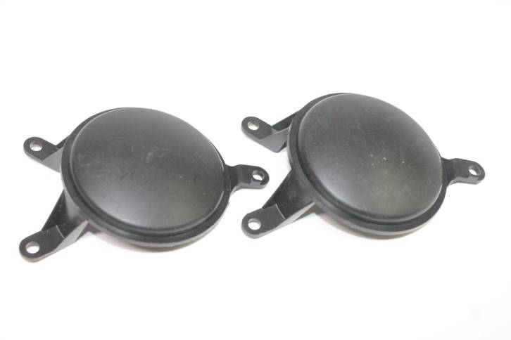 Заглушка п/туман. фар /2170/ (2шт) (КамПласт)