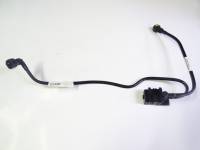 Клапан адсорбера /21705/ с трубкой 16 кл. Клапан адсорбера /21705/ с трубкой 16 кл.