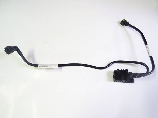 Клапан адсорбера /21705/ с трубкой 16 кл.