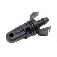 Жиклер омывателя Lada Largus задний