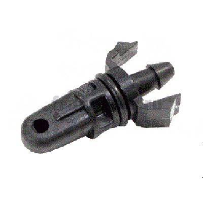 Жиклер омывателя Lada Largus задний